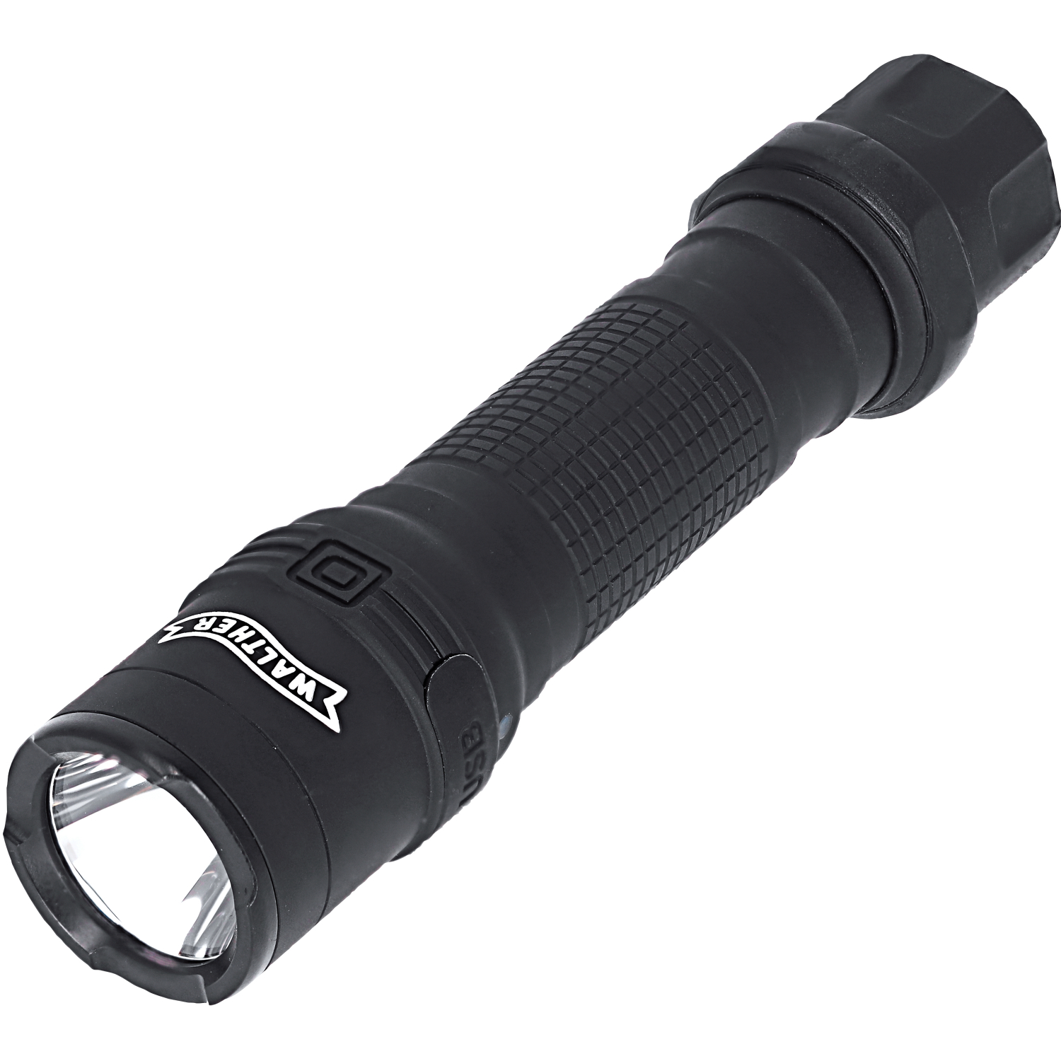 Walther Taschenlampe Tactical Flashlight C1 rechargeable