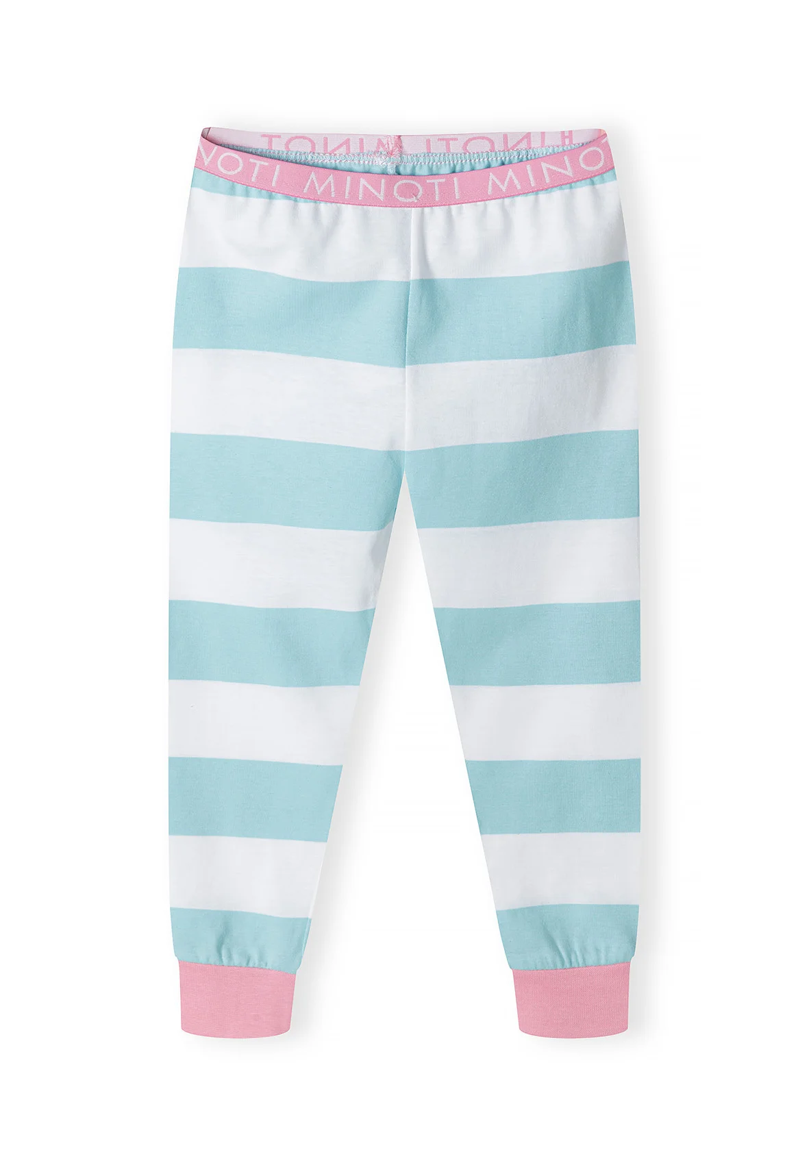 CONJUNTO MINOTI - Pijama
