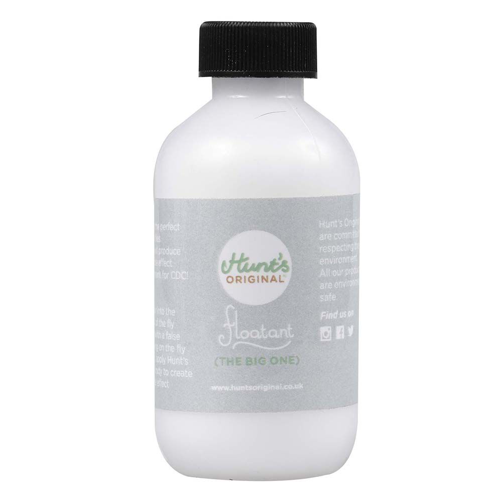Hunts Original légypor úszó por nagy üvegben