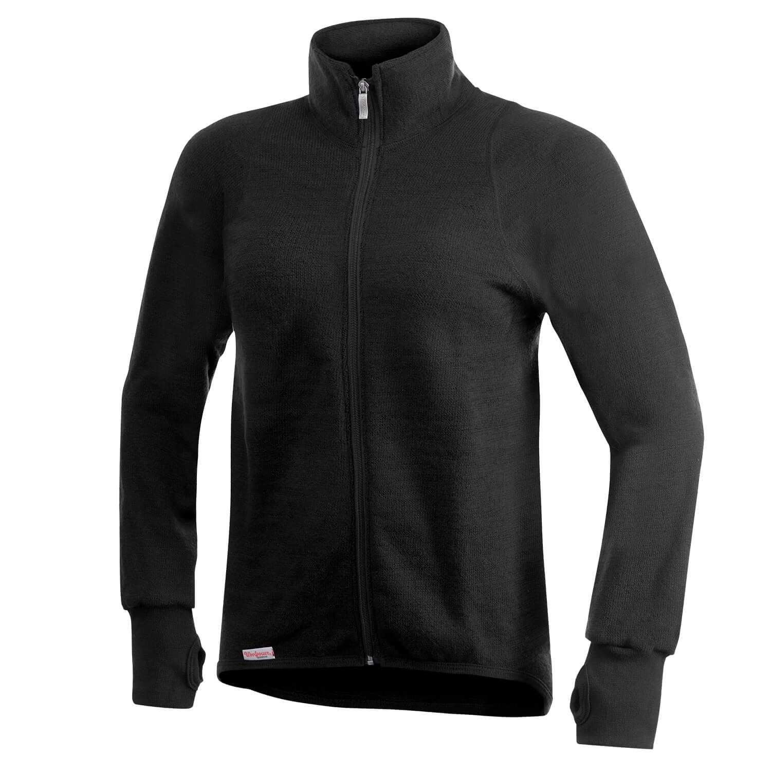 Full Zip Jacket 600