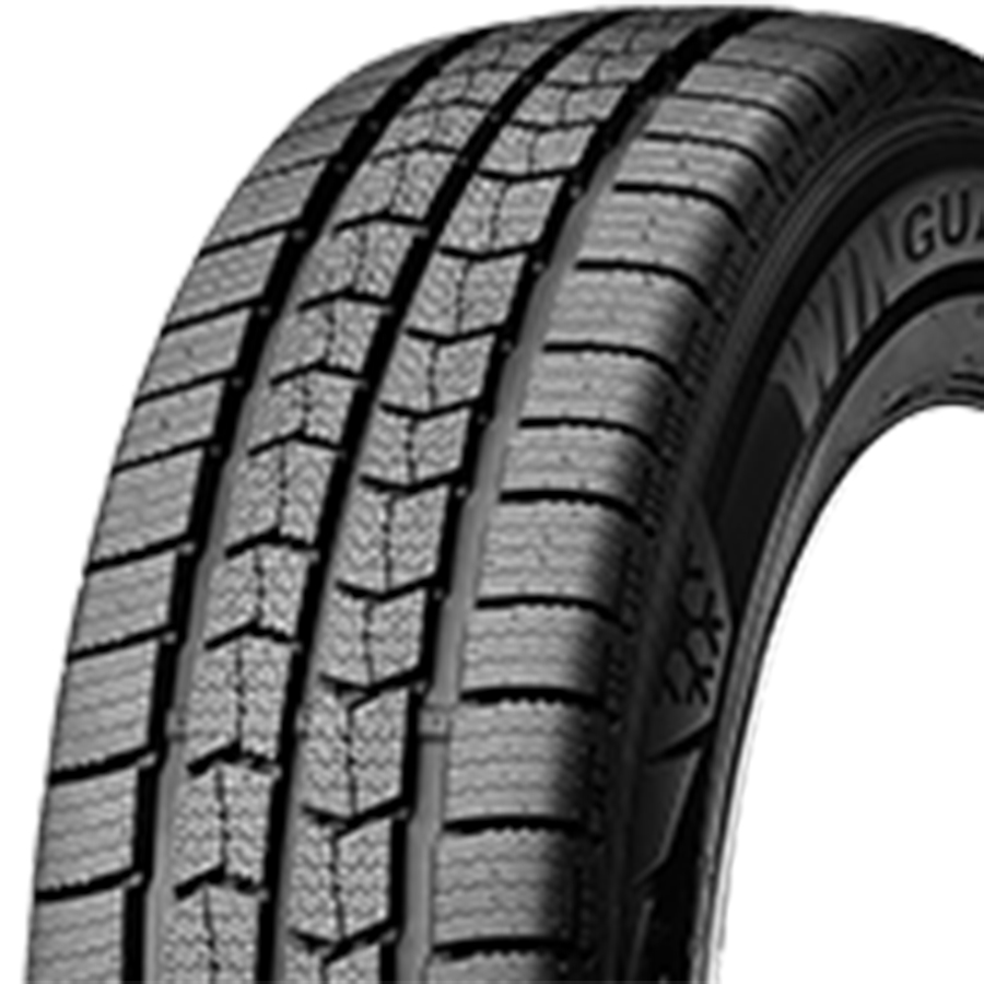 Nexen Winguard WT1 165/70 R14 89R C M+S Winterreifen - ATU