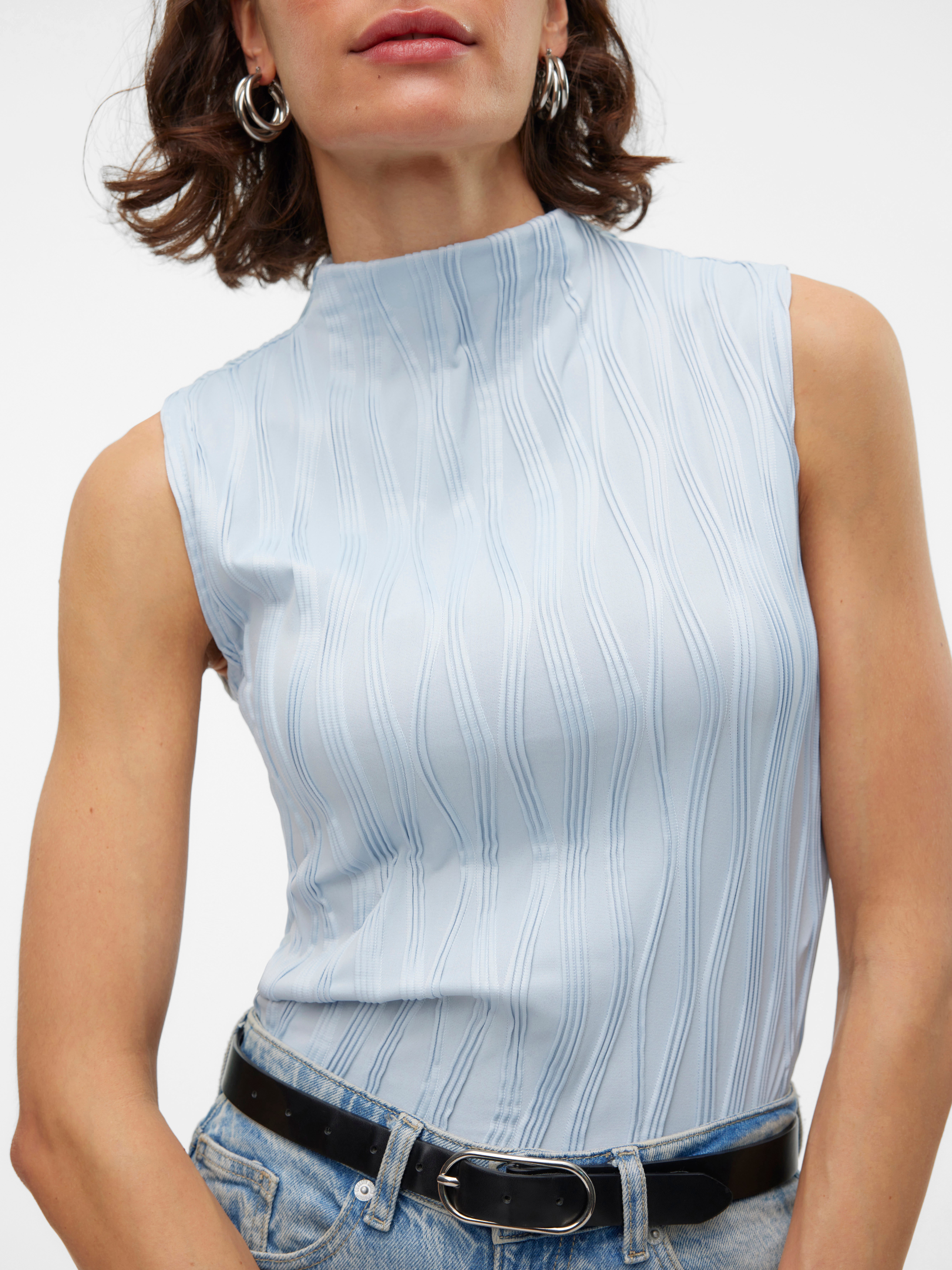VMPEONY Top