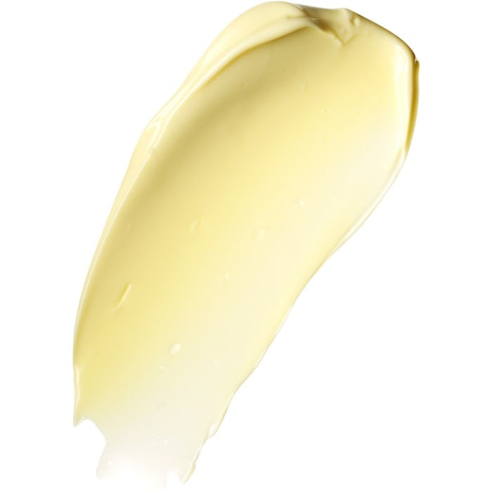 Creamy Eye Treatment with Avocado
