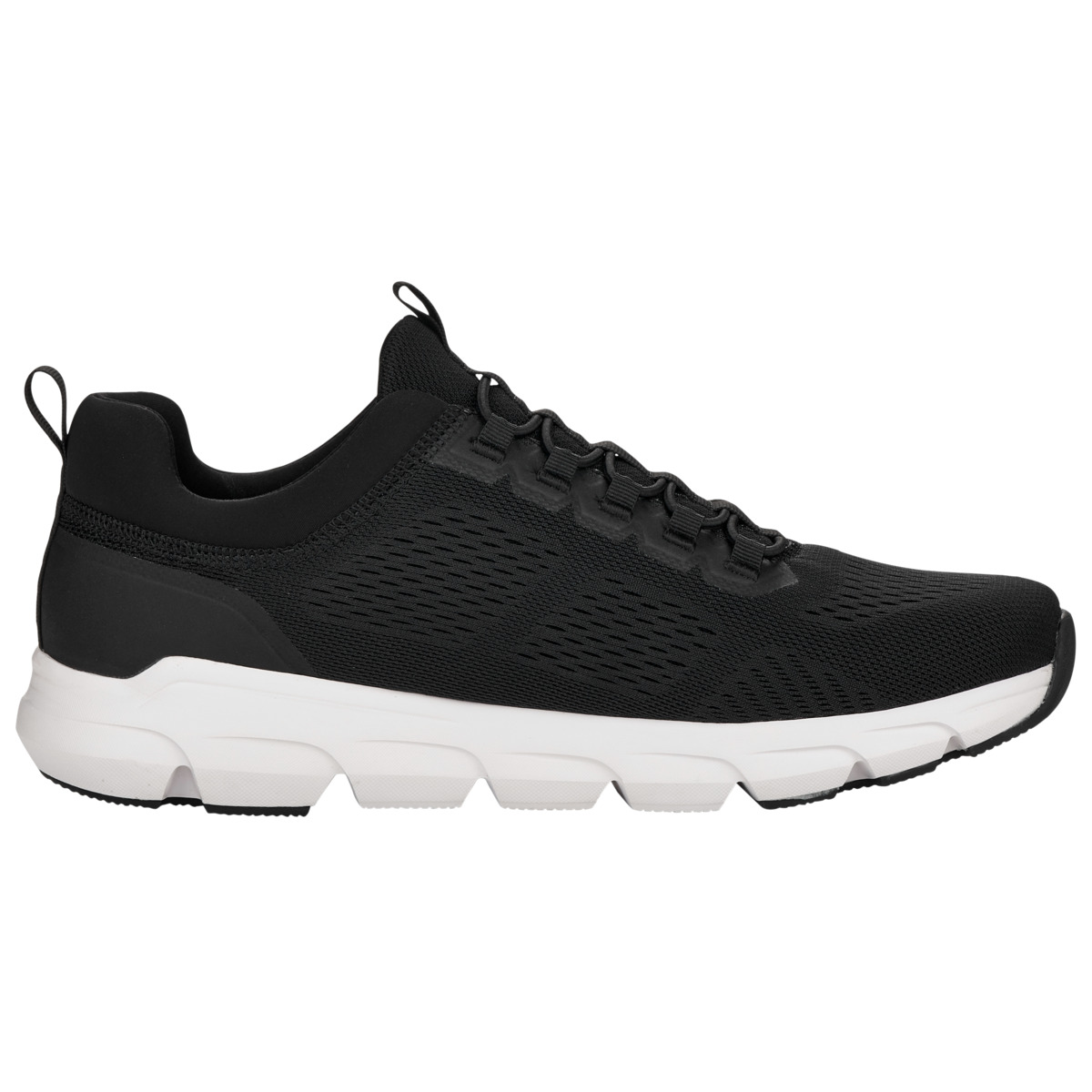 Rieker EVOLUTION 07805 Sneaker Low schwarz