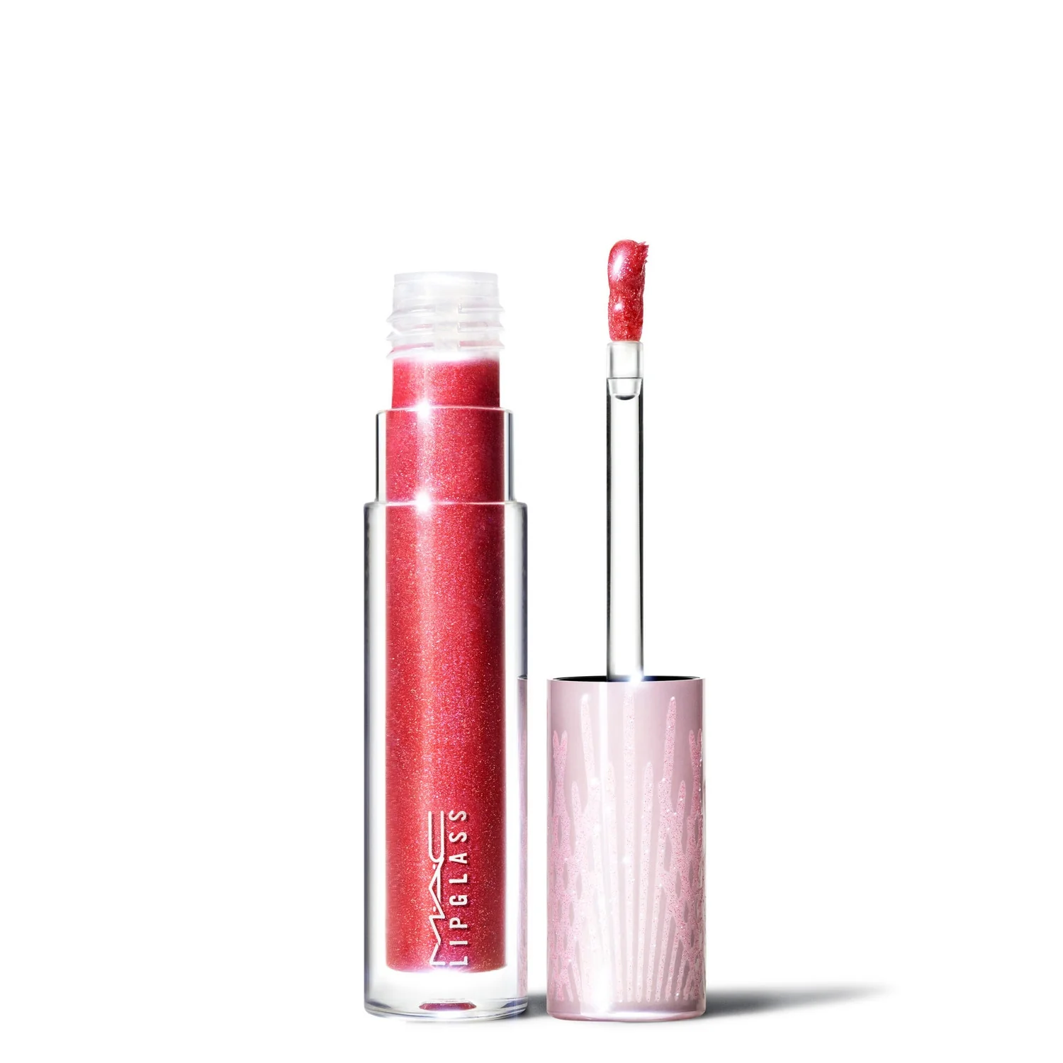 Brillo de labios Lipglass / Frosted Firework - Brillo