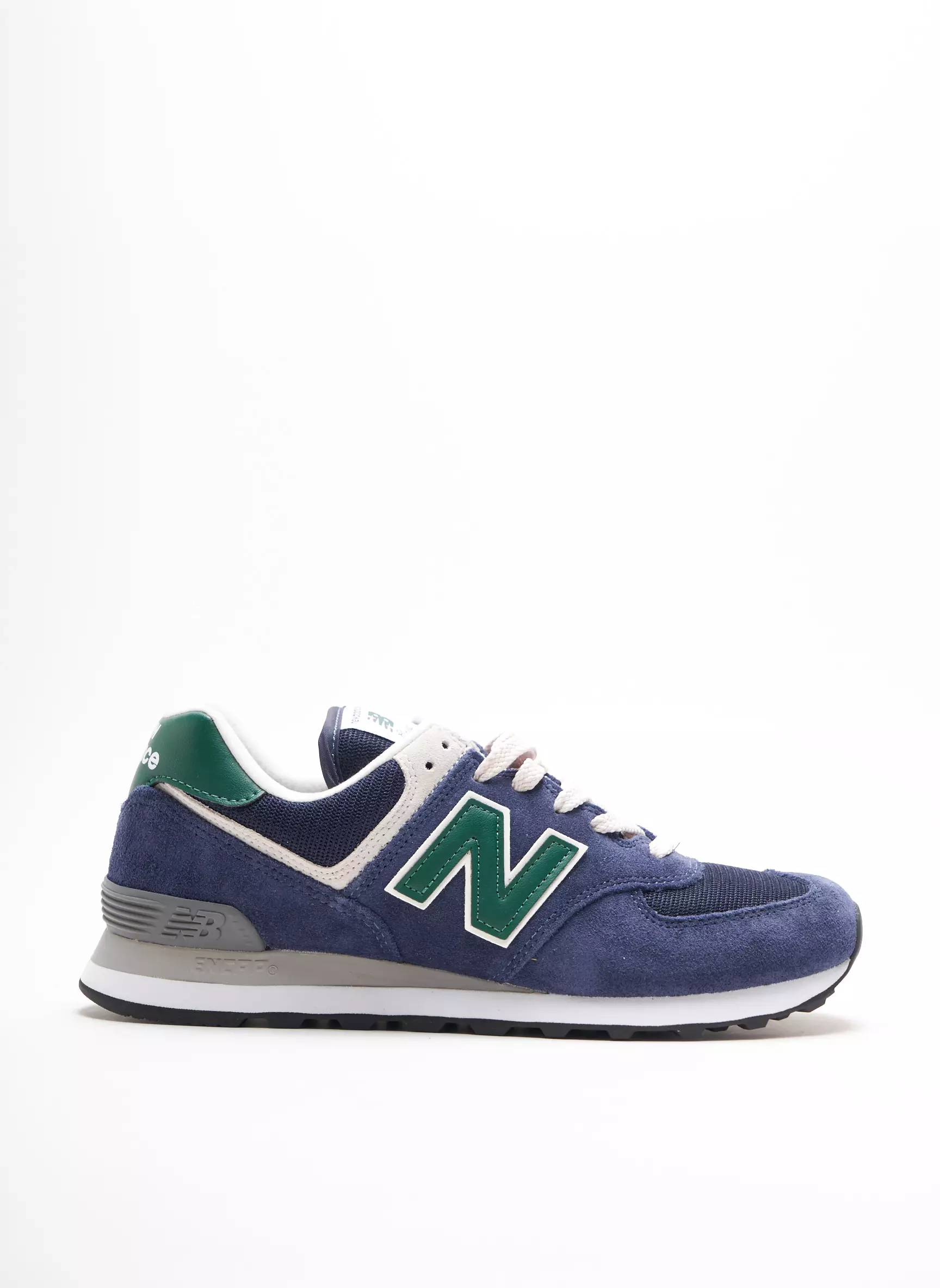 New Balance Baskets Homme couleur bleu