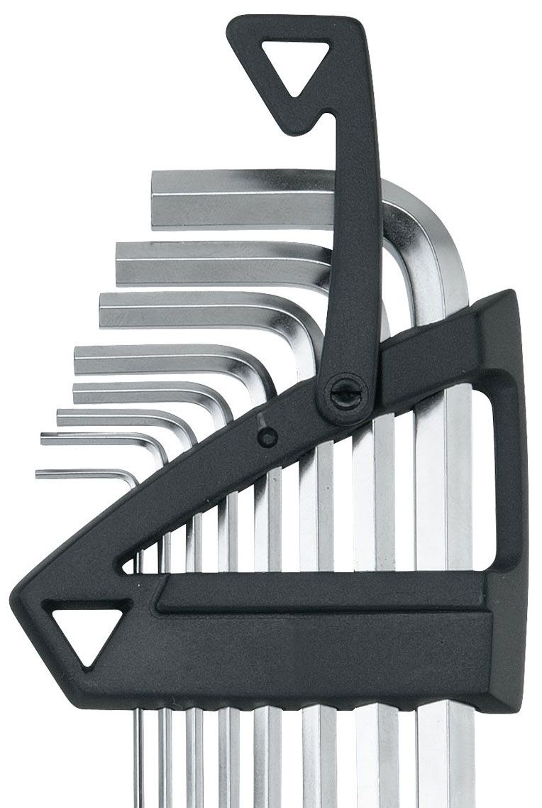 Topeak DuoHex Wrench Innensechskantschlüssel-Set kaufen | Bike-Discount