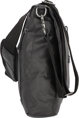 Greenburry Aviator Messenger 39 cm Laptopfach