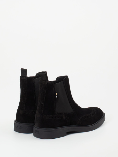 Boots-47110090214 Hugo Boss