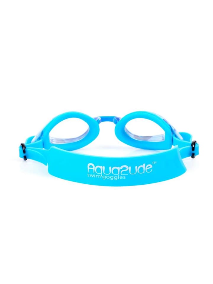 Aqua2ude Schwimmbrille für Kinder Camouflage 100% Silikon ohne Latex Ab 3 Jahren günstig kaufen onesize