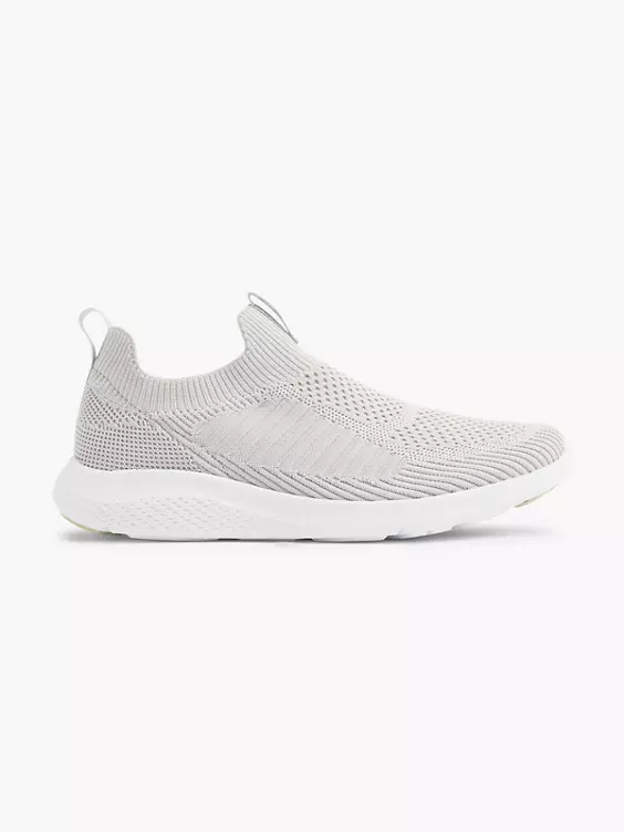 FILA Slip On Sneaker