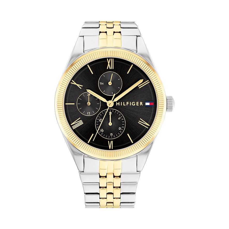 Tommy Hilfiger Damenuhr