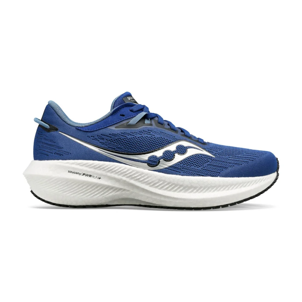 Saucony Triumph 21 S20881-21 / blau