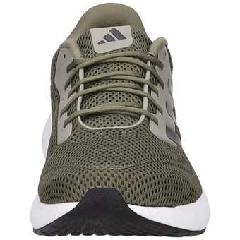 adidas Response Runner U Running in grün