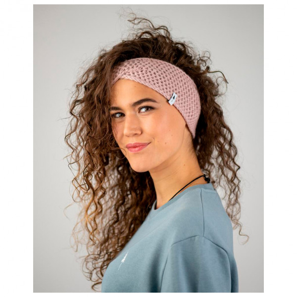 NIKIN - Women's Treeheadband Knitted Twist - Stirnband