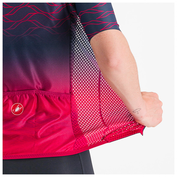 Castelli - Women's Climber's 2.0 - Radtrikot