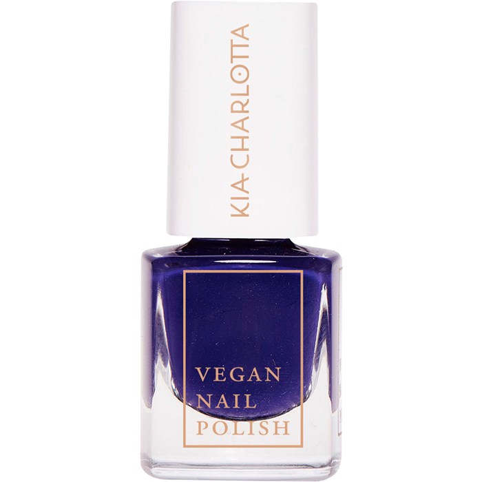 Vegan Nagellack