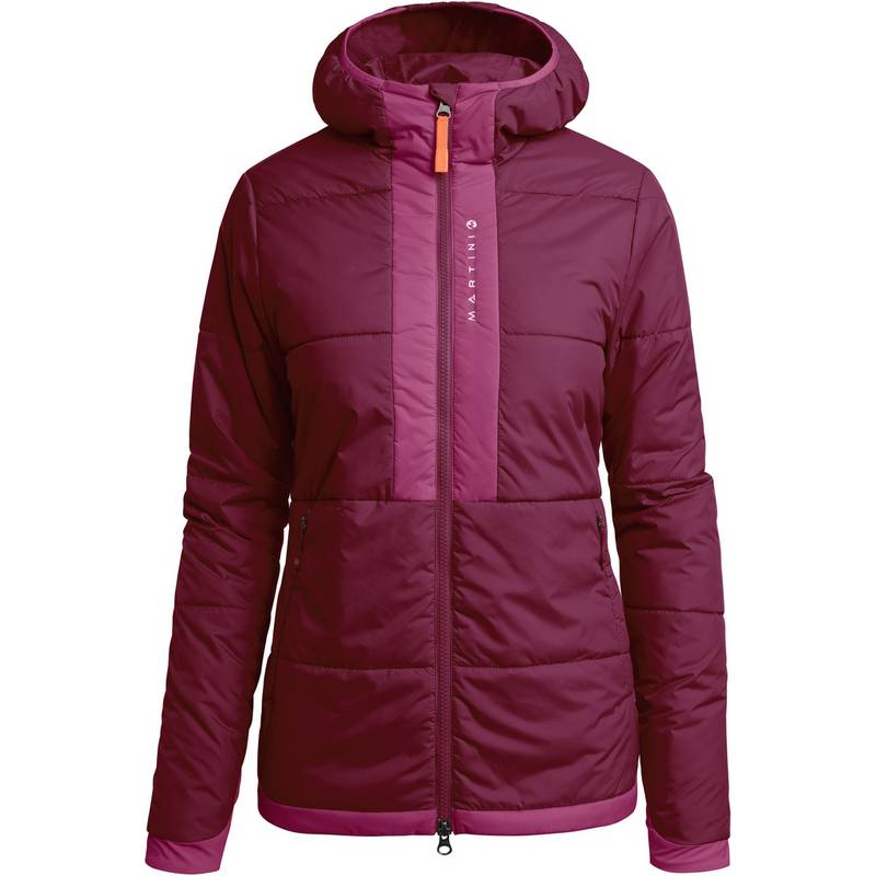 Martini VESUV Funktionsjacke Damen