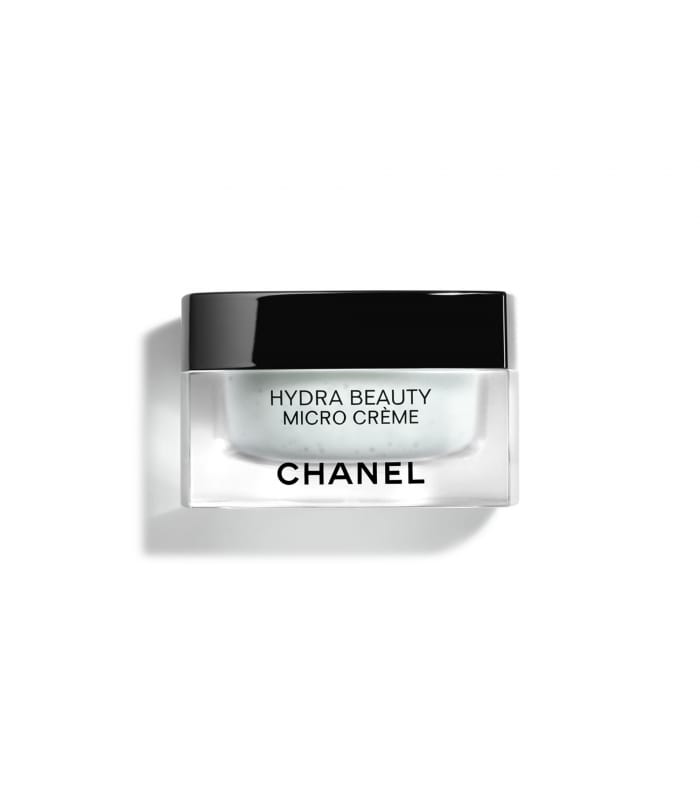 Chanel-HYDRA BEAUTY MICRO CRÈME -Hydratation Repulpant Fortifiant