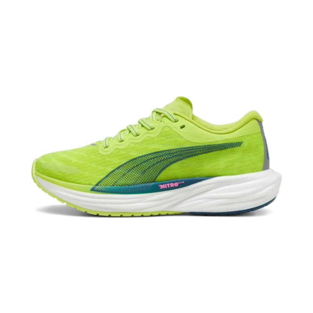 PUMA Deviate Nitro 2 376855/026 / grün