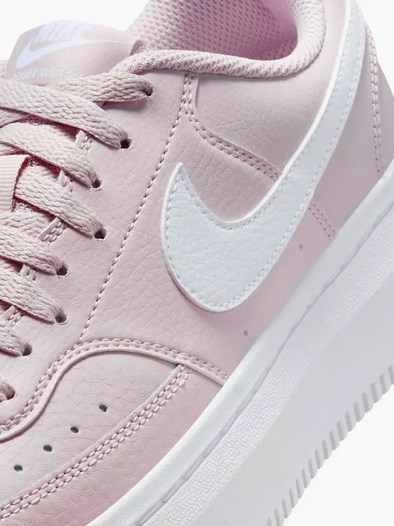 Nike Platform Sneaker COURT VISION ALTA LTR