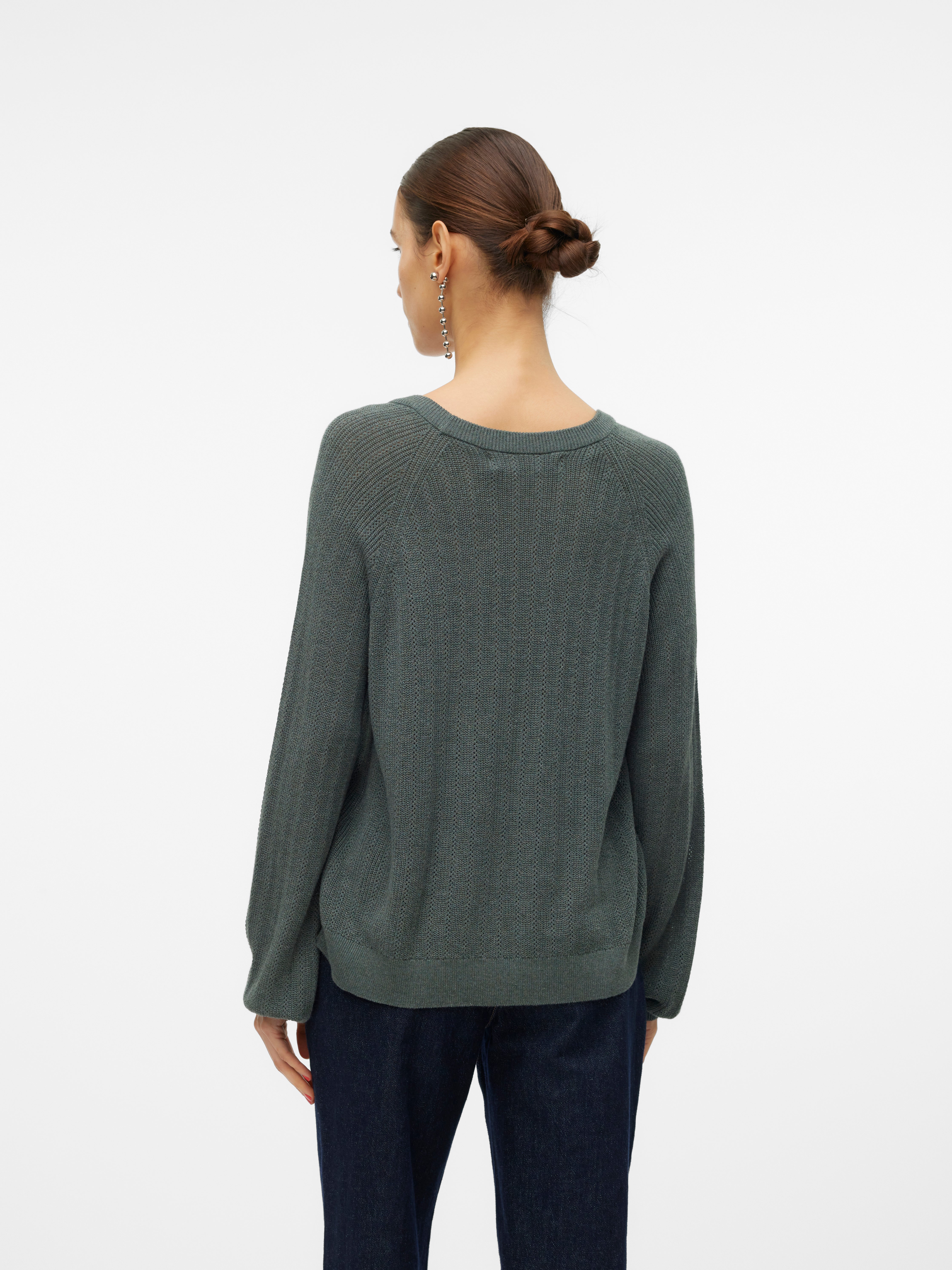 VMNEWLEXSUN Pullover