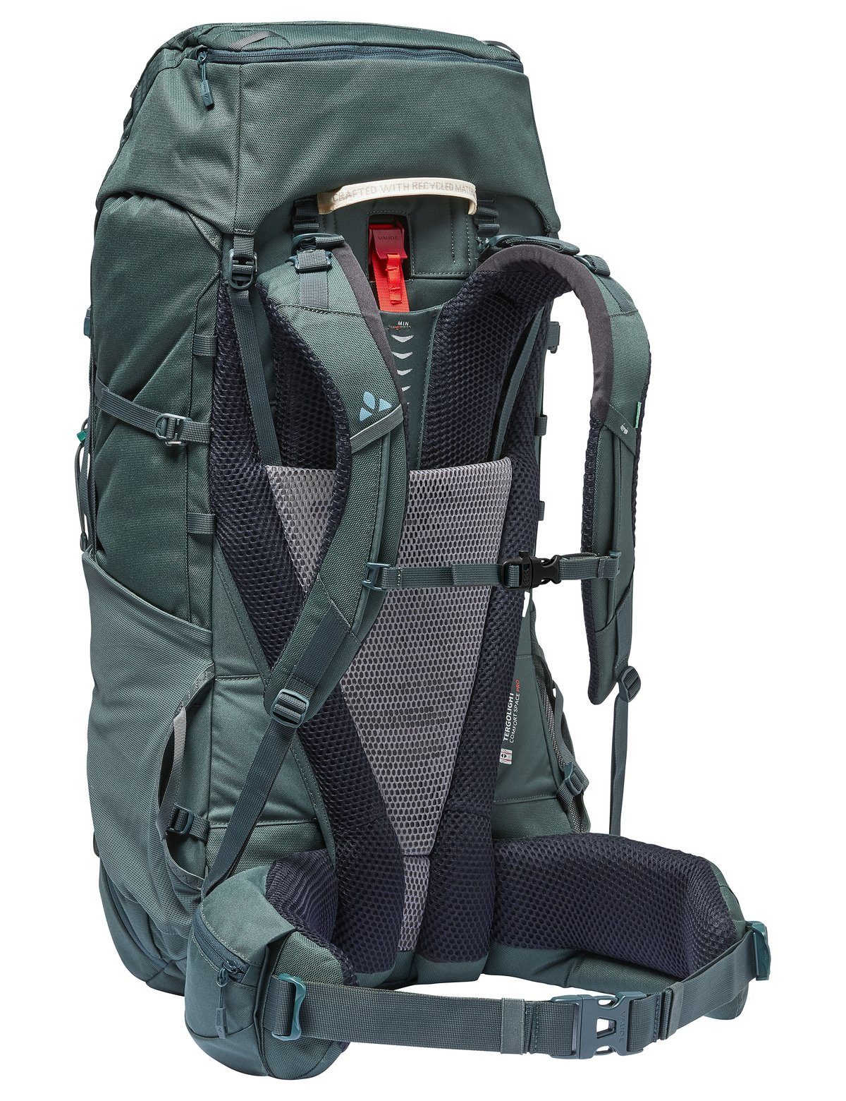 VAUDE Trekkingrucksack Avox 65+10