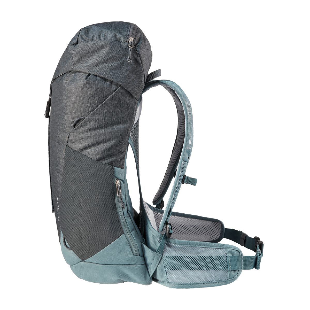 deuter AC Lite 22 SL 3420721 Grau 409- Graphit