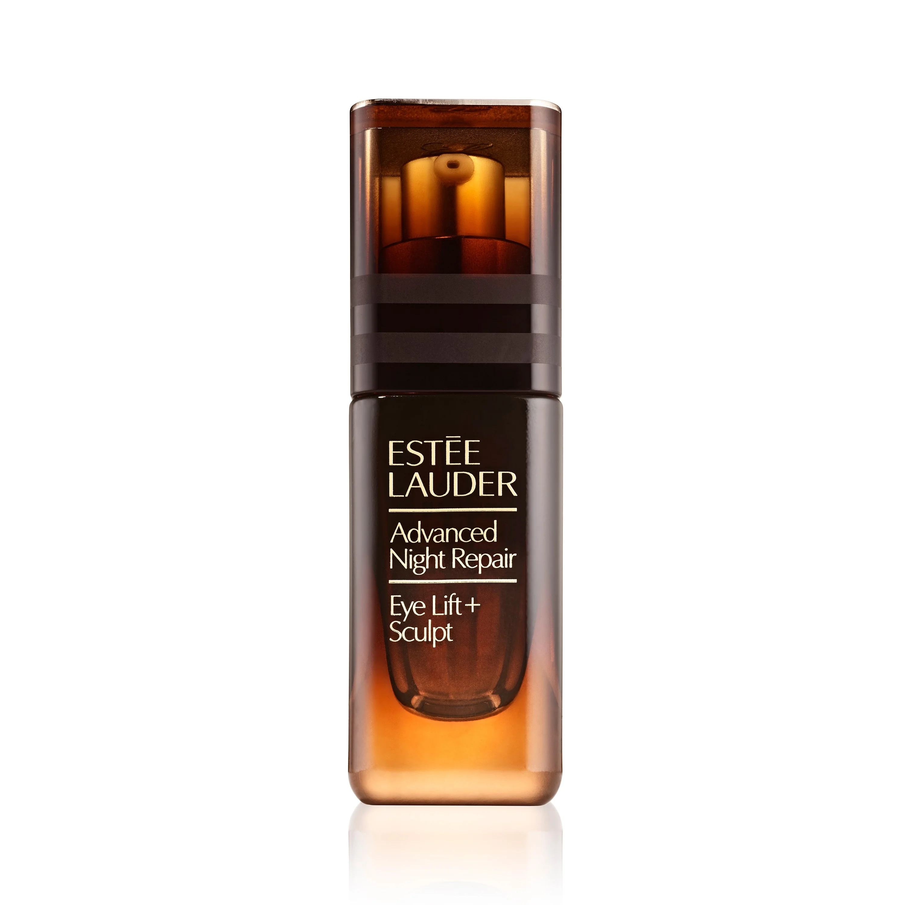 Advanced Night Repair Eye Lift + Sculpt - Anti-wrinkle eye contour