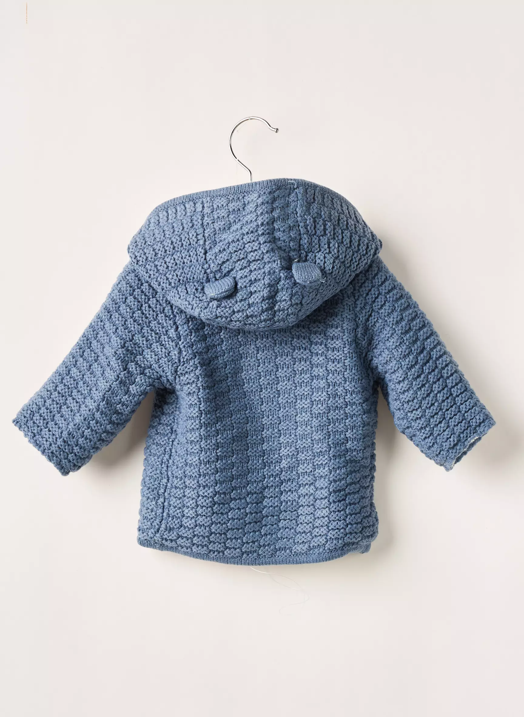Absorba Vestecasual Enfant couleur bleu
