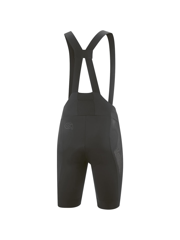 Gonso Bike Unterhose SQlab GO in Schwarz günstig kaufen S