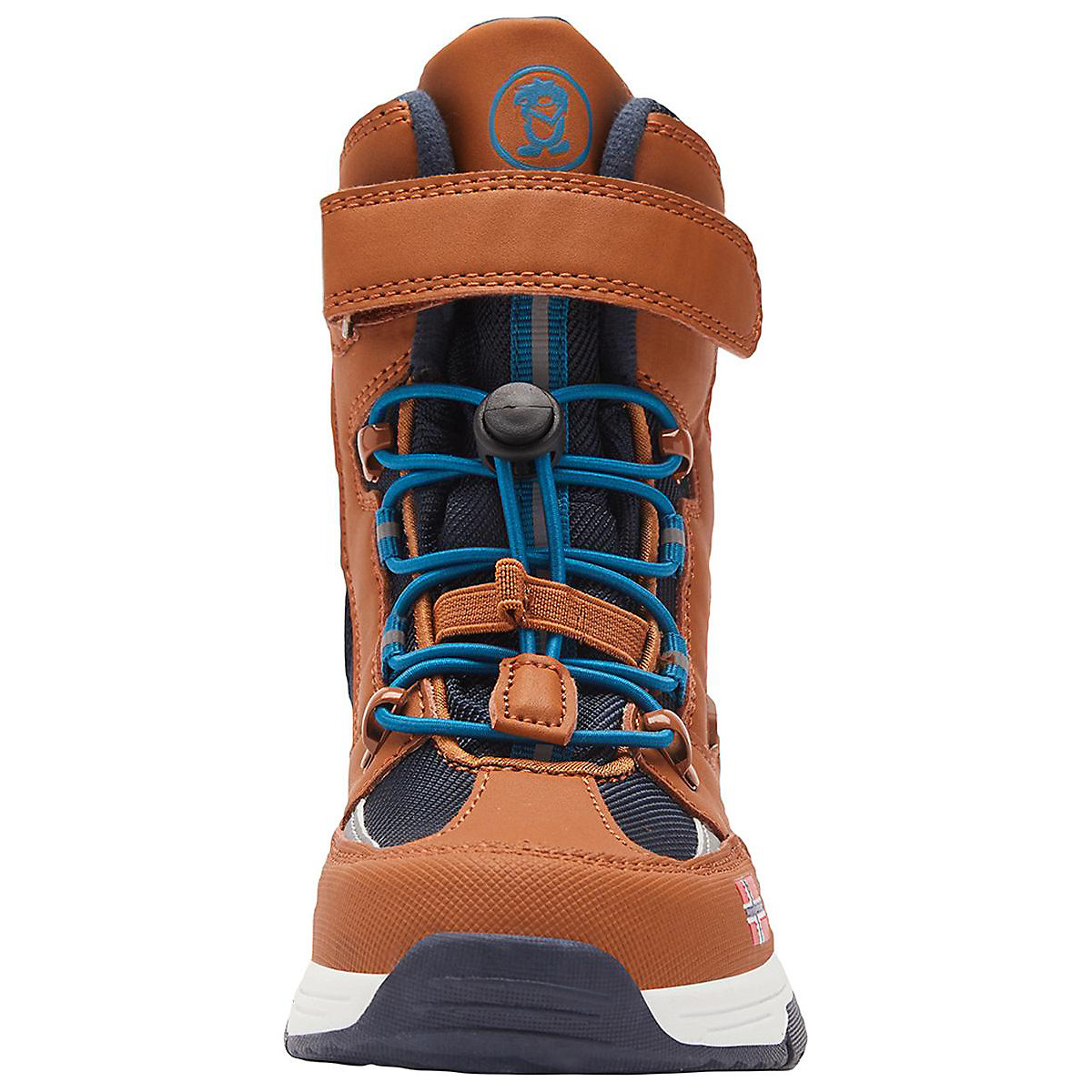 Winterstiefel LOFOTEN für Jungen