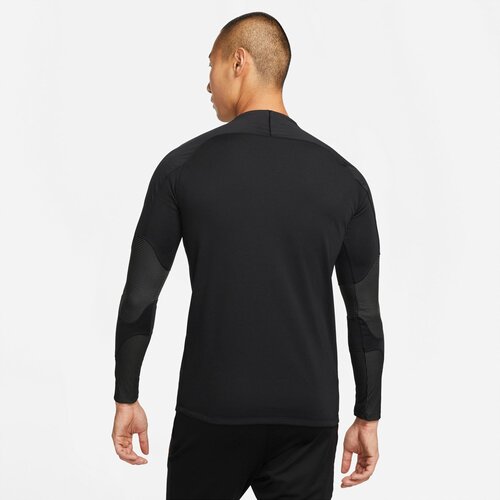 HERREN SWEATSHIRT M NK TF STRIKE DRILL TOP WW