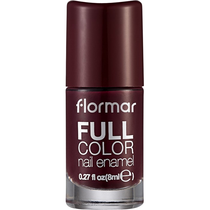 Full Color Nail Enamel