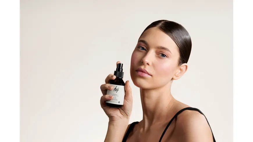 HEJ ORGANIC Sensitive PHA Face Toner 100 ml