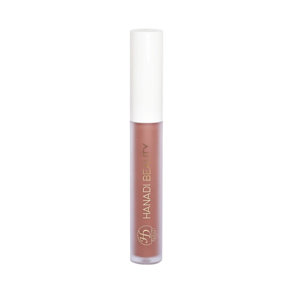 HANADI BEAUTY Classic Collection Matte Liquid Lipstick Rouge à lèvres