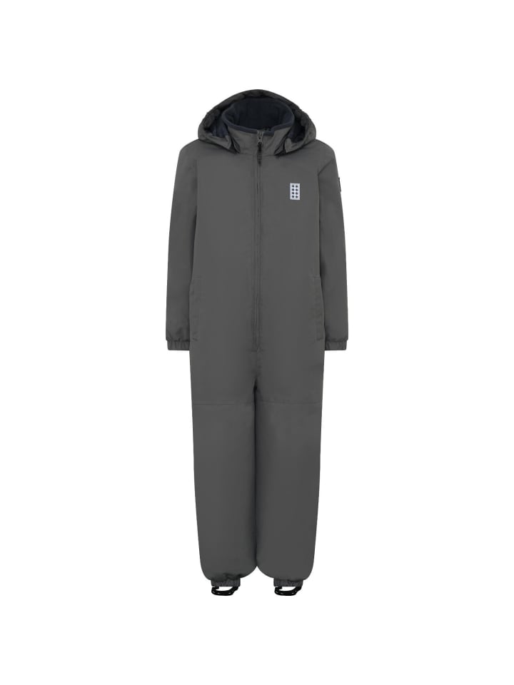 Legowear Schneeanzug in Dunkelgrau günstig kaufen