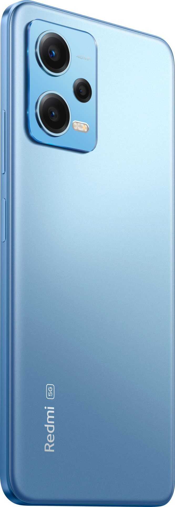 Xiaomi Redmi Note 12 5G 4GB+128GB Smartphone (16,94 cm/6,67 Zoll, 128 GB Speicherplatz, 48 MP Kamera)