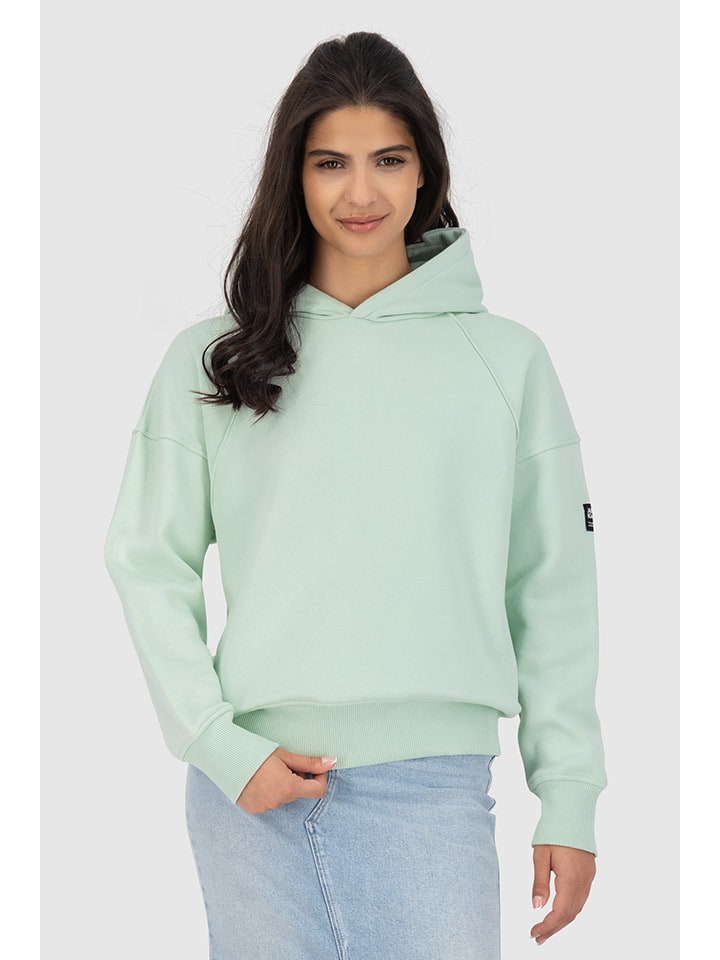 alife and kickin Hoodie 