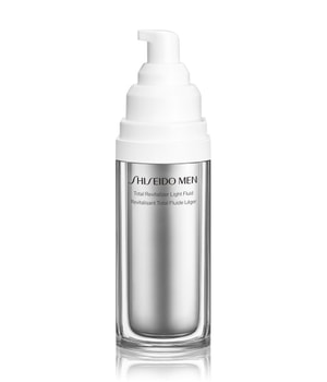 Shiseido Total Revitalizer Light Fluid Gesichtsfluid-70 ml