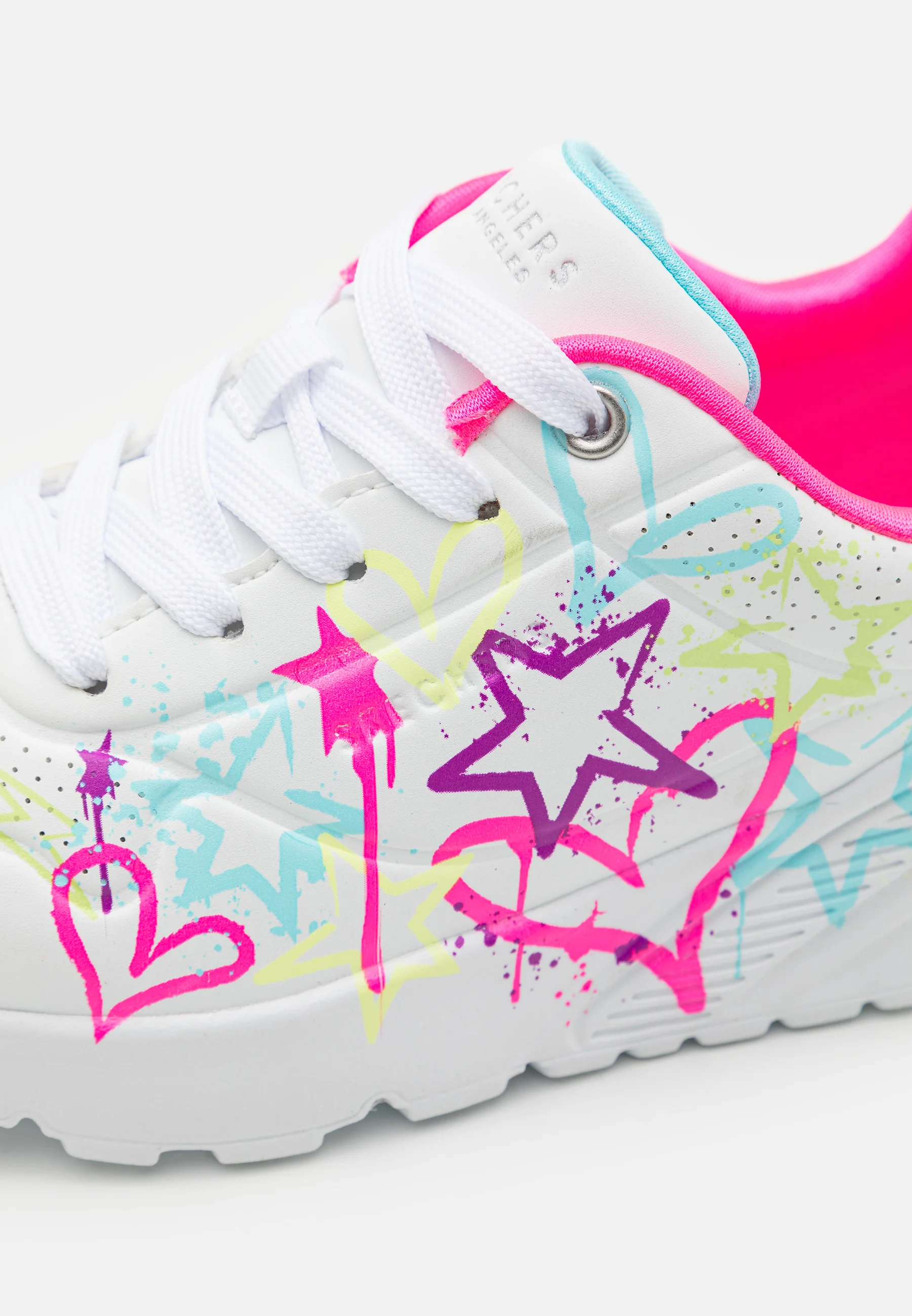 Skechers UNO LITE - Zapatillas bajas