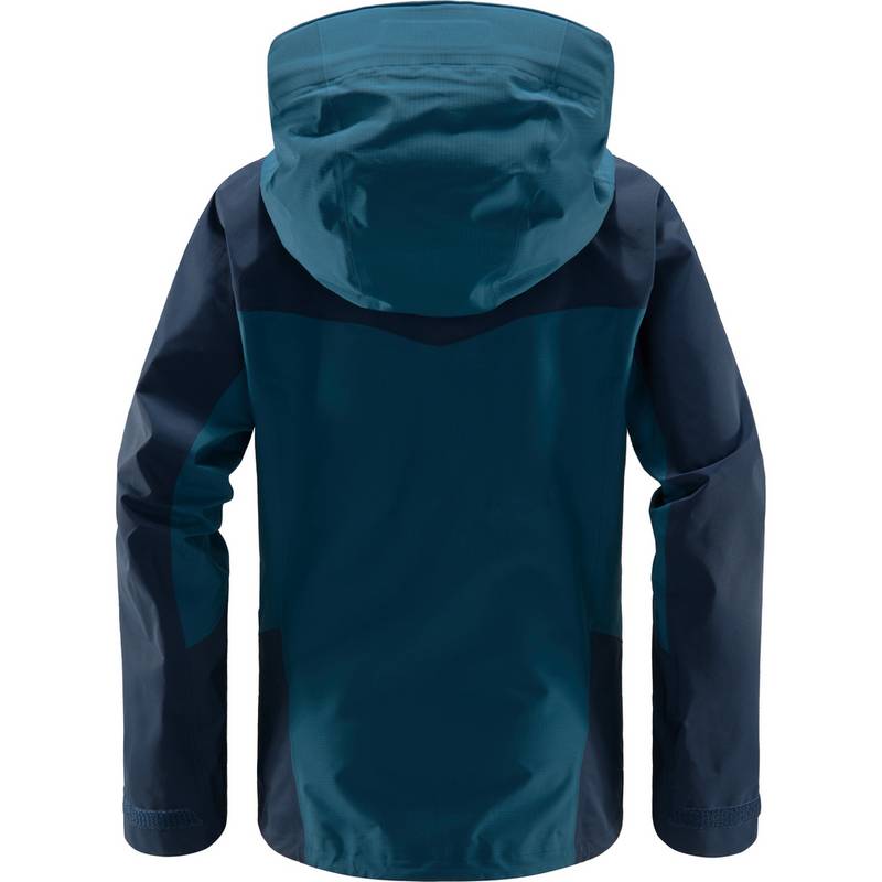 Haglöfs Spitz Jacket Hardshelljacke Damen
