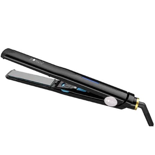 Rondo Profi Haarglätter mit Tourmaline-Keramikplatten