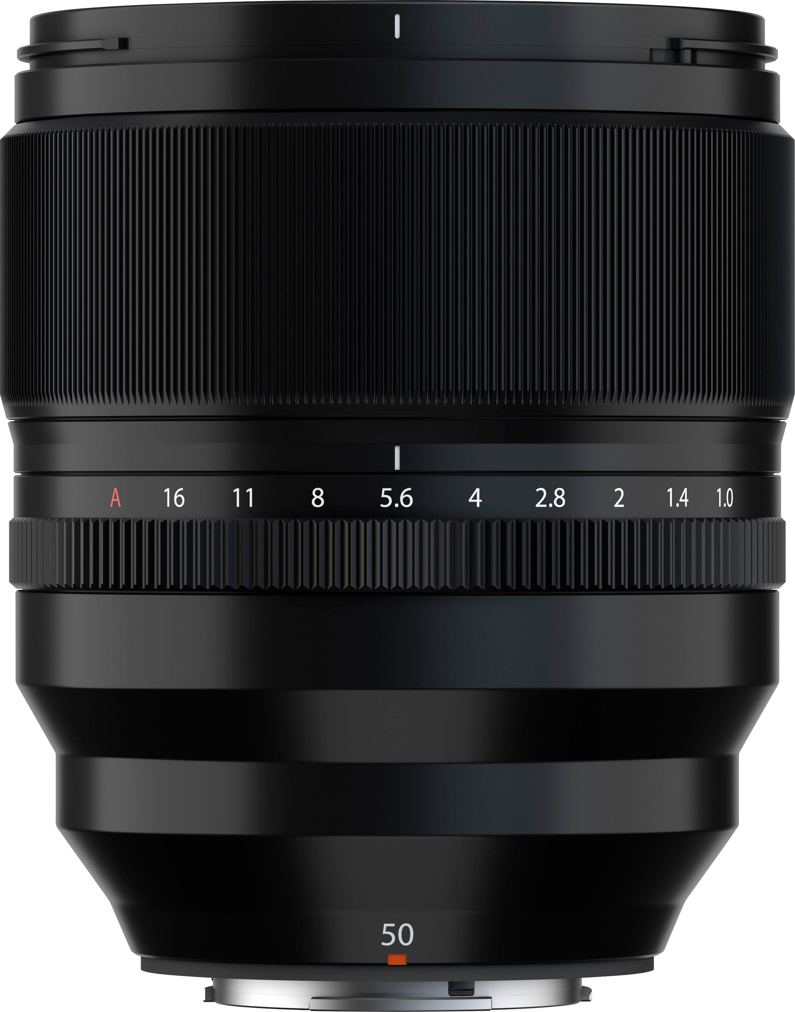 FUJIFILM FUJINON XF50mmF1.0 R WR Objektiv