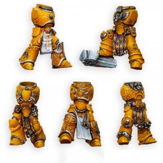 Omega Legion Prime Bodies (5)