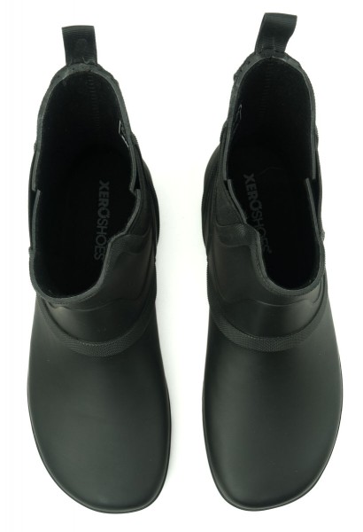 Xero |f ~ Gummistiefel Gracie ~ Black