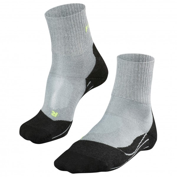 Falke - Falke TK2 Short Cool - Wandersocken