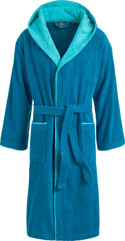 Egeria Bademantel Unisex Stream S