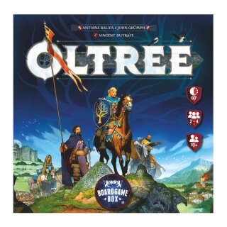 Oltréé (DE)