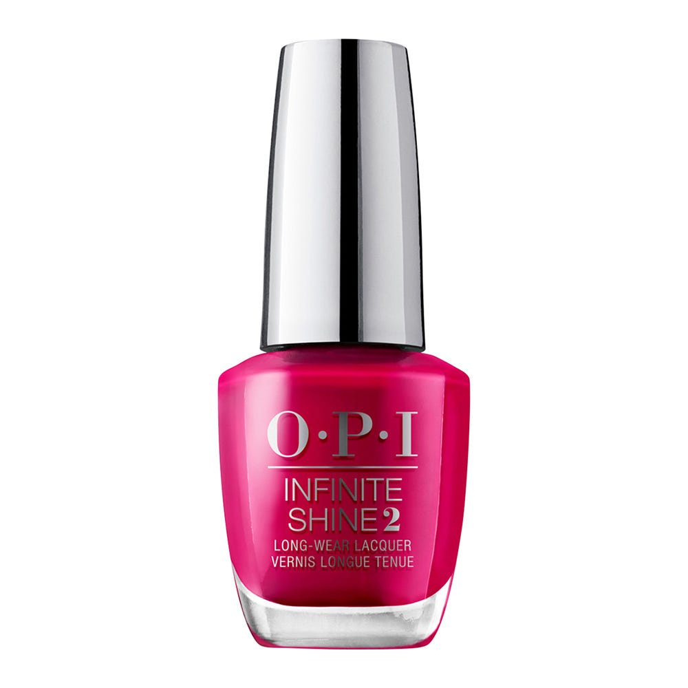 OPI Infinite Shine Madam President 15 ml